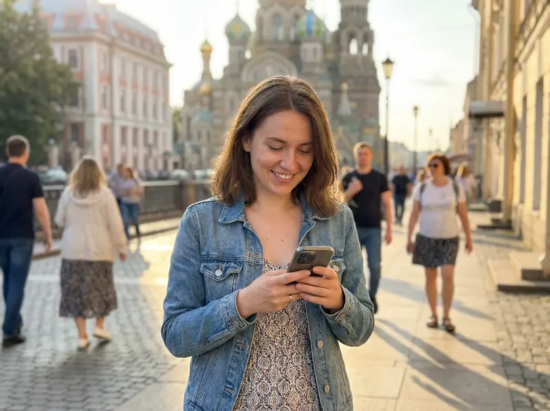 Люди рядом — поиск по геолокации